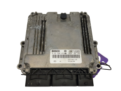 Steuergerät Renault 0281030439 237102213R 237104128R Bosch