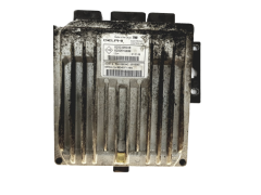 Steuergerät 8200399038 8200619409 R0410B034C Renault Delphi 18176