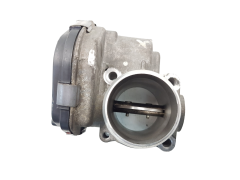 Drosselklappe Citroen Peugeot Ford 9673534480 1.6 HDI 3191