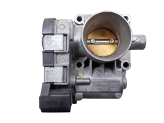 Drosselklappe Fiat Ford 5519278 40SMF10 Magneti 2876