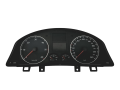 Tacho Kombiinstrument VW Golf MK5 1K0920853H VDO 52316