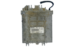 Motorsteuerung VW 028906021BF 0281001421 Bosch 44978