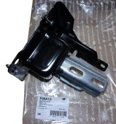 Motoraufhängung, Motorlager Für Citroen Peugeot 538A13 181392 Hutchinson