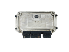 Steuergerät 0261207477 9643218980 9646664380 PSA Bosch 45755 Steuergerät 0261207477 9643218980 9646664380 PSA Bosch 45755