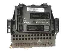 Steuergerät BSI Mercedes A1695454332 5DK008728 Hella 29393 Steuergerät BSI Mercedes A1695454332 5DK008728 Hella 29393