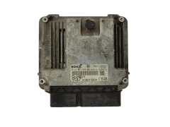 Steuergerät 55198812 0281011896 4C6D1CBBA Alfa Romeo Bosch 14269