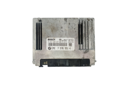 Steuergerät 0261209257 7576551 BMW Bosch