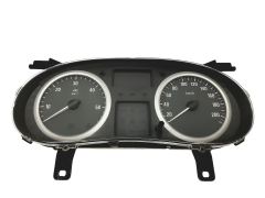 Tacho Kombiinstrument Trafic Vivaro Primastar 8200459071 D 31756