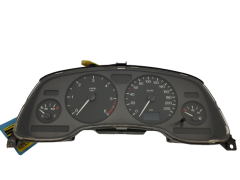 Tacho Kombiinstrument Opel Astra G AD09181194 351150000 23323 Tacho Kombiinstrument Opel Astra G AD09181194 351150000 23323