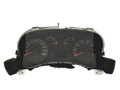 Tacho Kombiinstrument Fiat Doblo 51762258 503001440500 30850