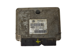 Steuergerät IAW4LV.0A 6K0906034D 61600.553.03 Seat Magneti Marelli 2831