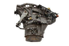 Getriebe 20CH43 Peugeot 406 1.9 TD 2205VA Getriebe 20CH43 Peugeot 406 1.9 TD 2205VA