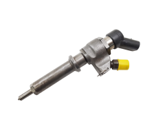 Einspritzdüse Citroen Peugeot 9636819380 1980F0  2.0 HDI Siemens