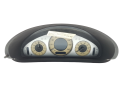 Tacho Kombiinstrument Mercedes CLK W209 A2095409047 110080364017 Tacho Kombiinstrument Mercedes CLK W209 A2095409047 110080364017