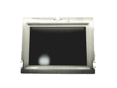 Bordcomputer-Display Peugeot 2008 9814039580 47670