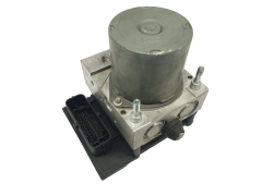 Abs-Pumpe Citroen C4 Picasso 9660934580 0265950464 64620
