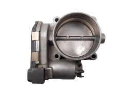 Drosselklappe Porsche 99660511501 0280750008 Bosch