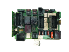Steuergerät BSI S118464BN0 PSA Siemens 31111 Steuergerät BSI S118464BN0 PSA Siemens 31111