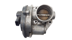 Drosselklappe Ford 2S6U-9E927-C VP2S6U-9E928-BA Drosselklappe Ford 2S6U-9E927-C VP2S6U-9E928-BA