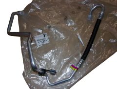 Klimaleitung Klimaschlauch Druckleitung Original 9674395480 Citroen Peugeot