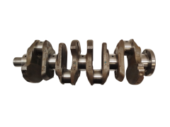 Kurbelwelle 8200037836 8201707072 122010173R 1.9 dCi Renault F9Q 4942 Kurbelwelle 8200037836 8201707072 122010173R 1.9 dCi Renault F9Q 4942