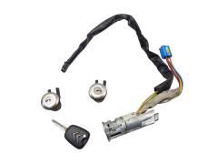 Zündschloss Citroen Xsara Picasso N0501539 4162HK Valeo 1050