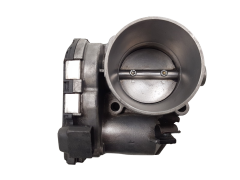 Drosselklappe 0280750073 Alfa Romeo Iveco Opel Bosch 1059