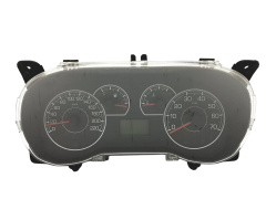 Tacho Kombiinstrument Fiat Grande Punto 51867546 37562