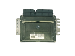 Steuergerät MEC37-350 C1  MW  Nissan Hitachi 33893