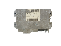 Steuergerät Fiat 46480662 IAW16F.EB  Magneti Marelli 36680