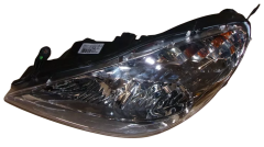 Scheinwerfer Links Neues Original 620859 6208.59 Peugeot 607
