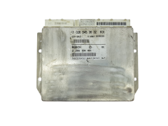 Steuergerät 0265453632K01 0265109431 Mercedes Bosch