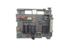 Steuergerät BSM B3 9650664080 PSA Delphi 58925 Steuergerät BSM B3 9650664080 PSA Delphi 58925