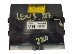 Steuergerät Moduł Lexus 89540-53310 079400-9730 Advics