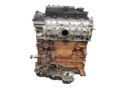 Dieselmotor AH01 10DY1G 1614383480 2.0 E-HDI Citroen Peugeot 60 000km