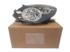 Scheinwerfer Links 7701064000 Twingo 2 Renault Hella Scheinwerfer Links 7701064000 Twingo 2 Renault Hella