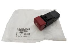 Schalter Warnblinker Warnblinkschalter Original Jumpy Expert Scudo 806 6552VR Schalter Warnblinker Warnblinkschalter Original Jumpy Expert Scudo 806 6552VR