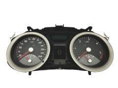 Tacho Kombiinstrument Renault Megane 2 8200399695 D 51485