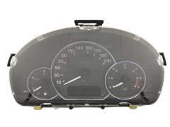 Tacho Kombiinstrument Peugeot 1007 9658241780 46146