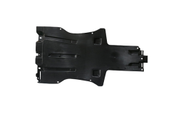 Unterfahrschutz Motorschutz Für Audi Q7 7L8825231A 88251583402 DPA
