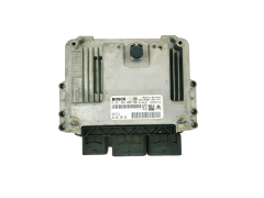 Steuergerät 9664738780 0261S04008 9663193580 PSA Bosch 32575