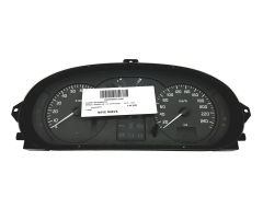 Tacho Kombiinstrument Renault Megane 8200038772 09043299904 57702