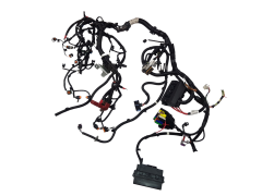 Kabelbaum Motor Motorinstallation 240110387R 1.5 DCI Renault Kadjar K9Ku872 S9