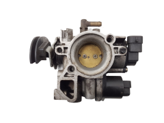 Drosselklappe Citroen Peugeot PSA567 16208 7W01308000 1.1