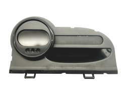 Tacho Kombiinstrument Renault Twingo 2 8200934876 G