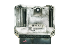 Steuergerät 03G906021TG 0281014623 VW Bosch 