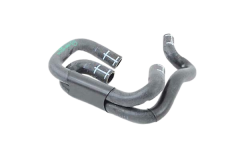 Kühlerschlauch Für VW Audi 03H121049A 11211880501 Vika