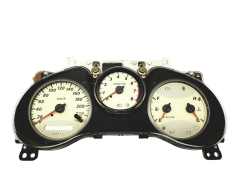 Tacho Kombiinstrument Toyota RAV4 83800-42860 157510-1101 52368 Tacho Kombiinstrument Toyota RAV4 83800-42860 157510-1101 52368
