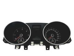 Tacho Kombiinstrument VW Golf MK6 5K0920871A 57322