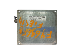 Steuergerät 4S61-12A650-KC S118763006D SIM21 Ford Siemens 19277 Steuergerät 4S61-12A650-KC S118763006D SIM21 Ford Siemens 19277